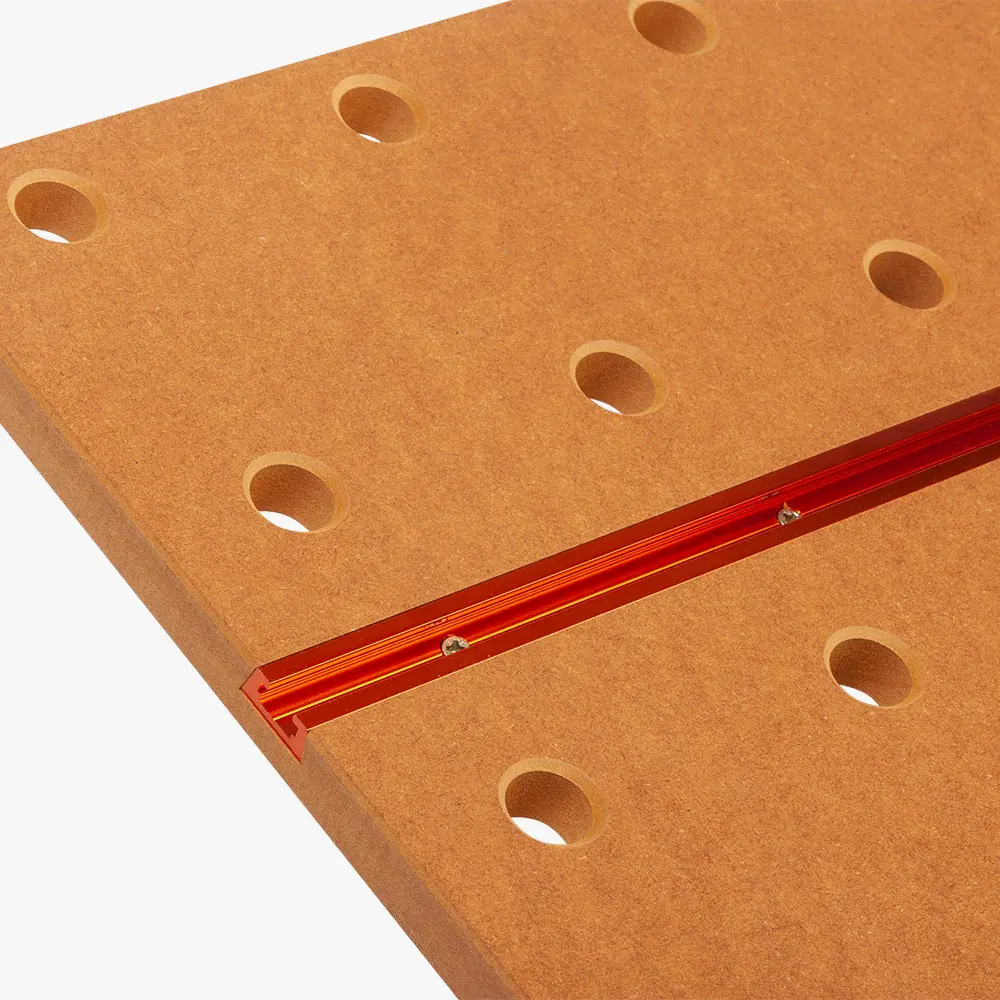 UJK Work Top with Track for T-Loc Systainer Cases SYS3 - Image 6
