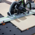 UJK Track Saw Set - Thumbnail Image 4