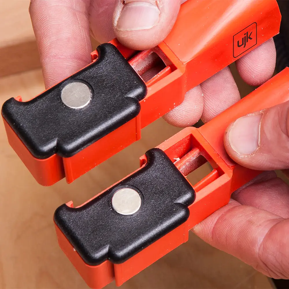 UJK Mini Pocket Hole Jig Kit - Image 4