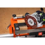 UJK Dovetail Jig Fine Pitch Comb - Thumbnail Image 2