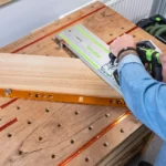 UJK Parf System Fence & Stop Kit - 1,000mm - Thumbnail Image 7