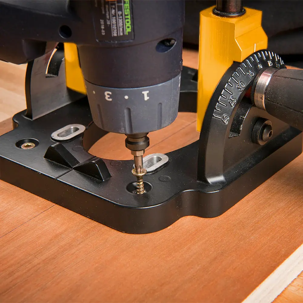 UJK  Drill Guide with 10mm Chuck - Image 4
