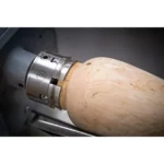 Axminster Woodturning Evolution SK114 Chuck - Thumbnail Image 3