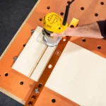 UJK  Parf System Fence & Stop Kit - 600mm - Thumbnail Image 5
