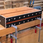 UJK Compact Multifunction Workbench - Thumbnail Image 3