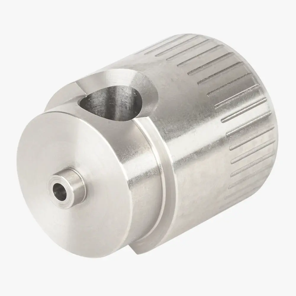 UJK 3mm Long Spigot Drill Guide Bush