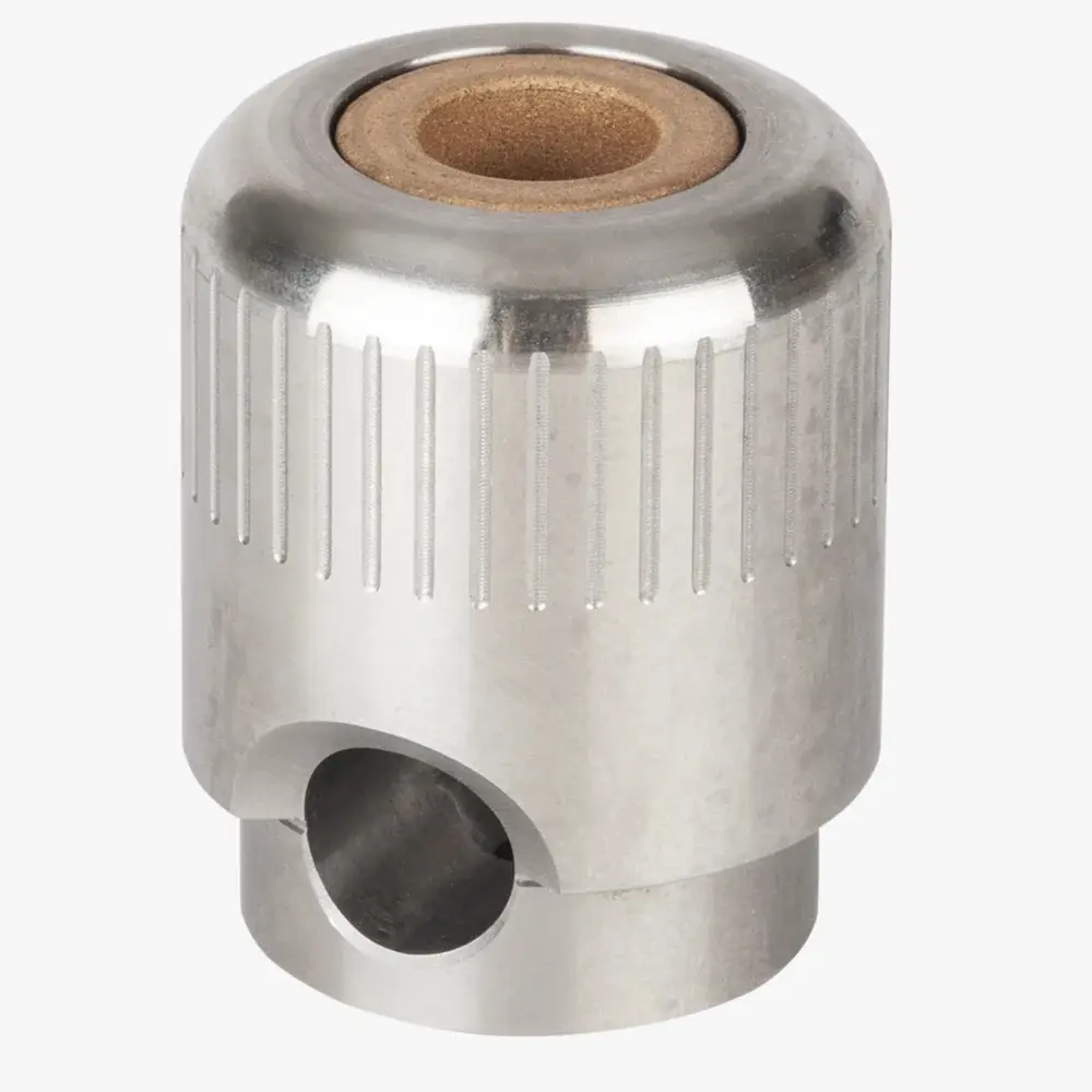 UJK 3mm Long Spigot Drill Guide Bush