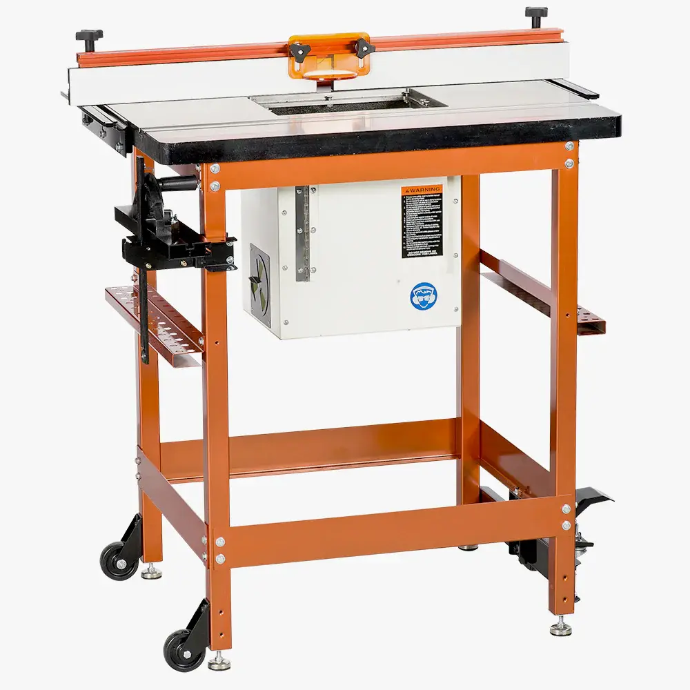 UJK  Professional Router Table - Image 5