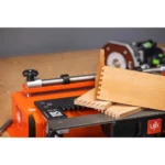 UJK Dovetail Jig Fine Pitch Comb - Thumbnail Image 5