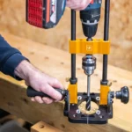 UJK  Drill Guide with 10mm Chuck - Thumbnail Image 5