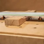 UJK  Guide Rail Dogs for Festool (Pkt 2) - Thumbnail Image 4