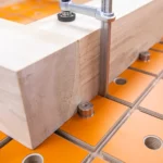 UJK Rail Clamp MFT Top - Thumbnail Image 4
