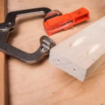 UJK Mini Pocket Hole Jig Kit - Thumbnail Image 6