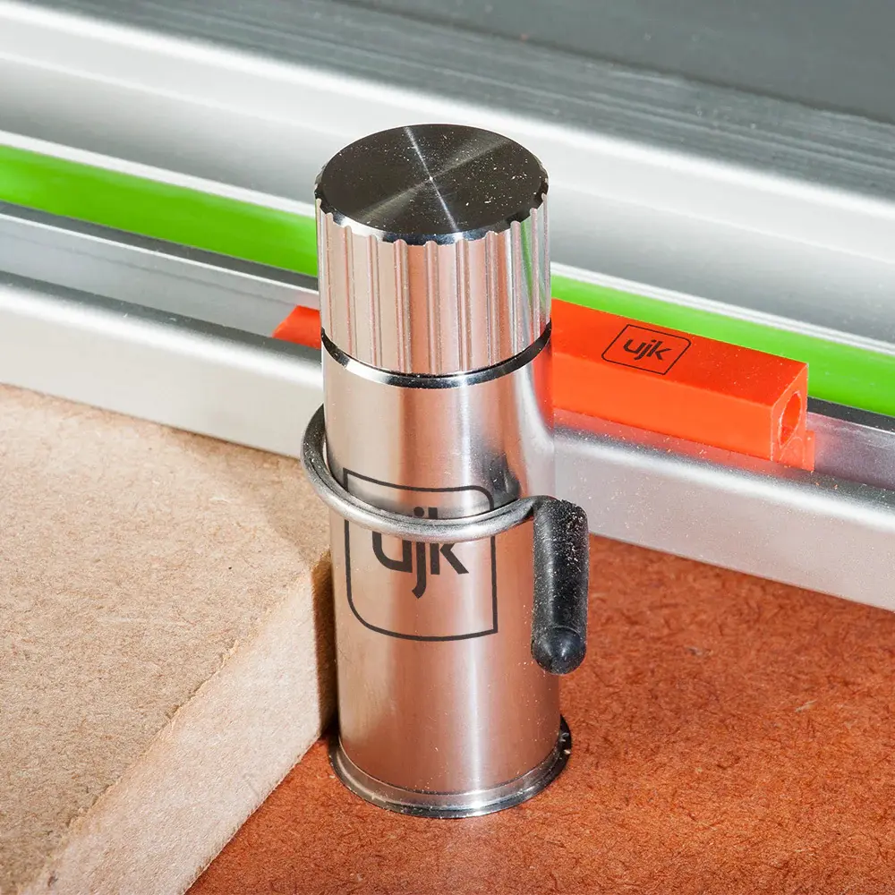 UJK Super Dog Accessory Kit In T-Loc Case - Image 5