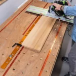 UJK Parf System Fence & Stop Kit - 1,000mm - Thumbnail Image 6