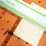 UJK  Parf System Fence & Stop Kit - 600mm - Thumbnail Image 7