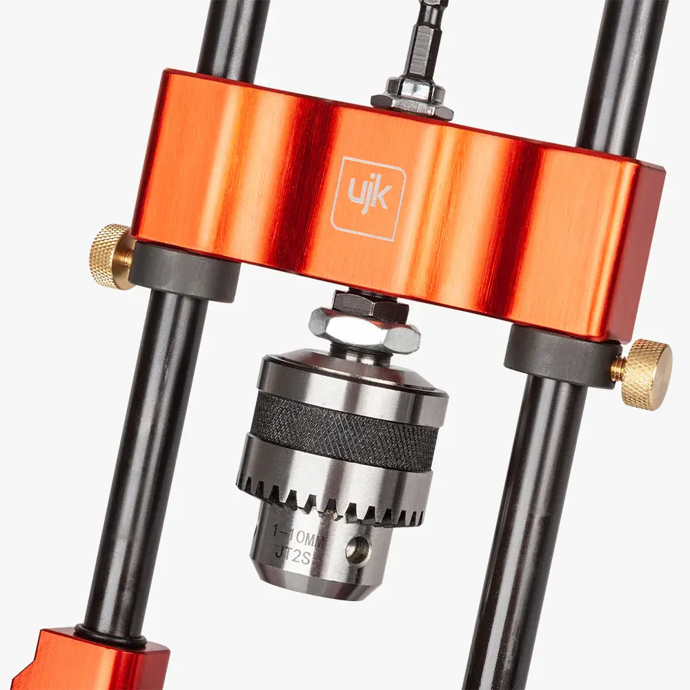 UJK  Drill Guide with 10mm Chuck - Image 6