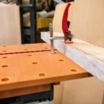 UJK Work Top with Track for T-Loc Systainer Cases SYS3 - Thumbnail Image 3