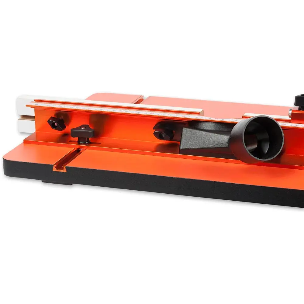 UJK  Drill Table & Fence for Pillar Drills - Image 4