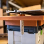 UJK  Guide Rail Dogs for Festool (Pkt 2) - Thumbnail Image 5