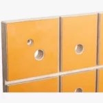 UJK Rail Clamp MFT Top - Thumbnail Image 5