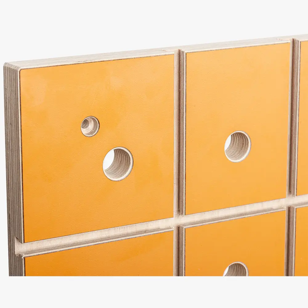 UJK Rail Clamp MFT Top - Image 5