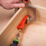 UJK Mini Pocket Hole Jig Kit - Thumbnail Image 7