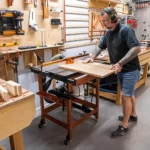 UJK  Professional Router Table - Thumbnail Image 7