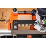 UJK Dovetail Jig Fine Pitch Comb - Thumbnail Image 7