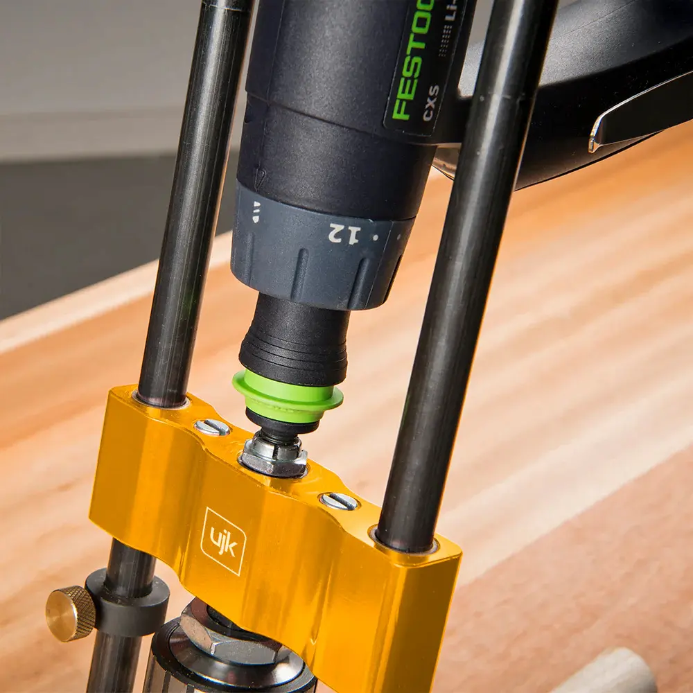 UJK  Drill Guide with 10mm Chuck - Image 7