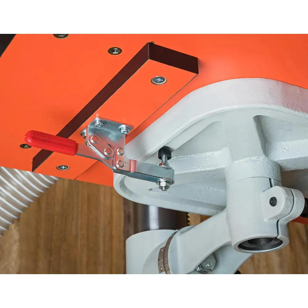 UJK  Drill Table & Fence for Pillar Drills - Image 3