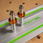 UJK  Guide Rail Dogs for Festool (Pkt 2) - Thumbnail Image 6