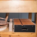 UJK Compact Multifunction Workbench - Thumbnail Image 6
