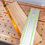UJK Parf System Fence & Stop Kit - 1,000mm - Thumbnail Image 3