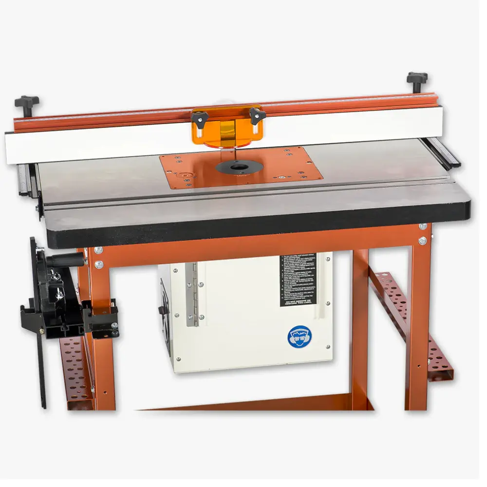 UJK  Professional Router Table - Image 8