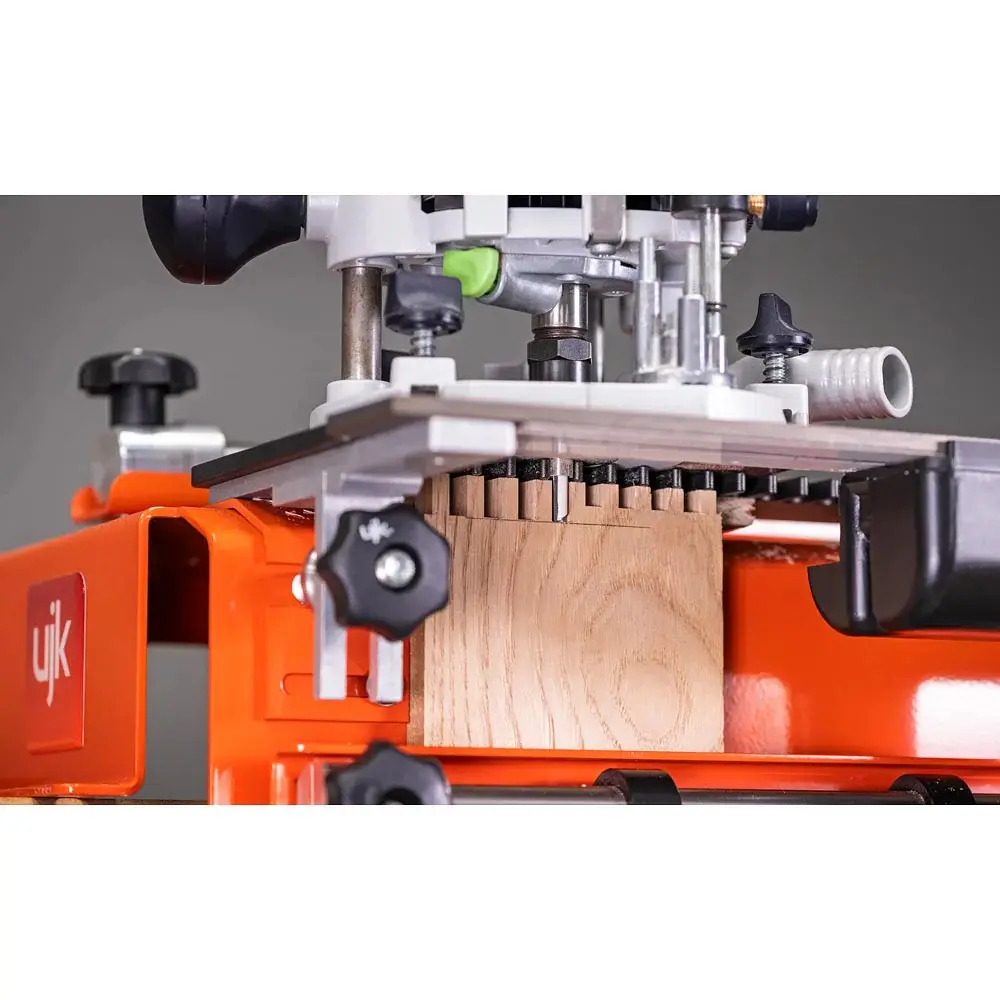 UJK Dovetail Jig Fine Pitch Comb - Image 8