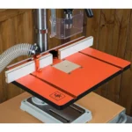 UJK  Drill Table & Fence for Pillar Drills - Thumbnail Image 2