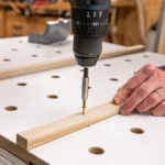 UJK Rail Clamp MFT Top - Thumbnail Image 7