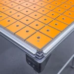 UJK Rail Clamp MFT Top - Thumbnail Image 8