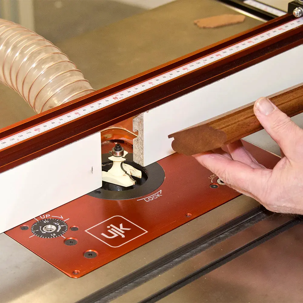 UJK  Professional Router Table - Image 10