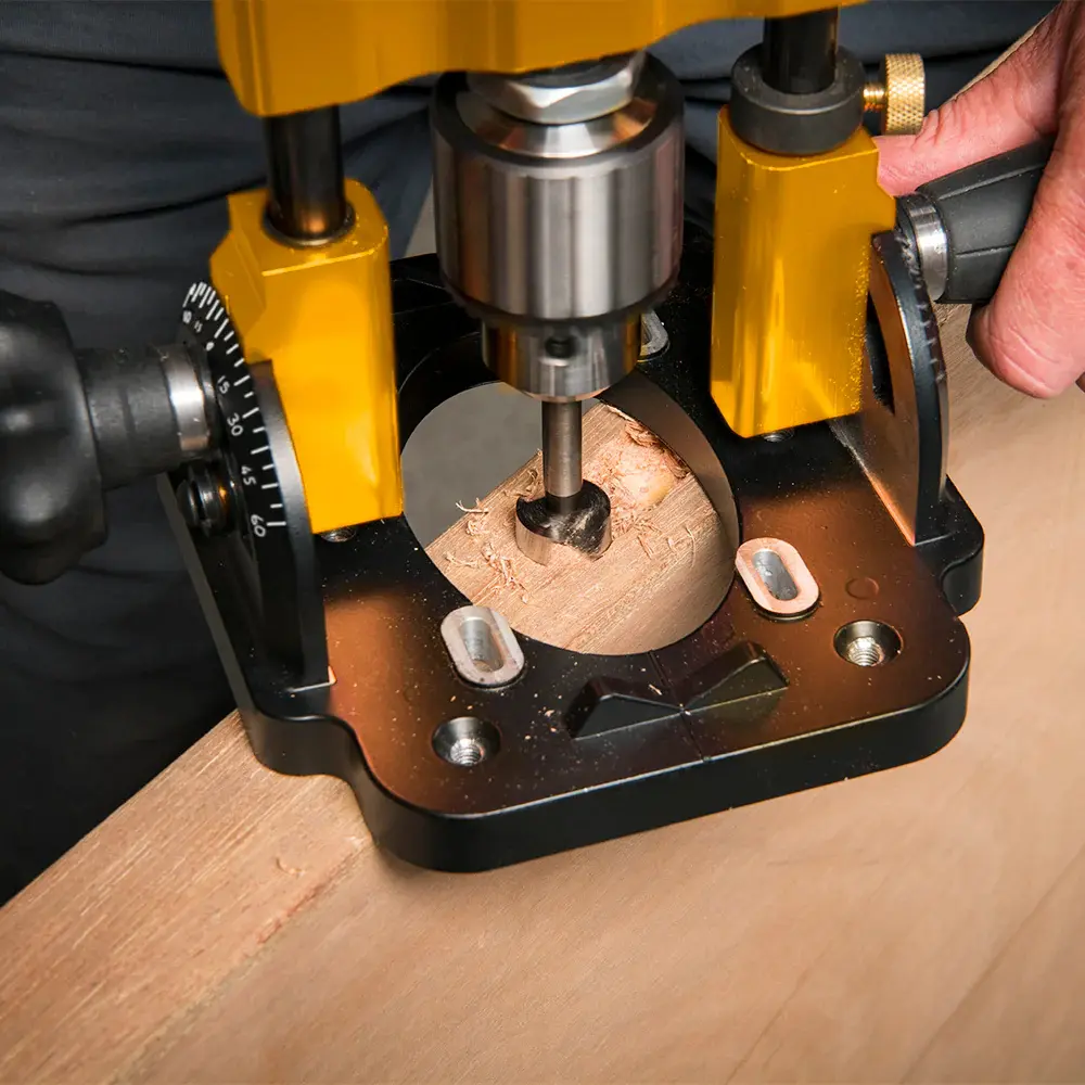 UJK  Drill Guide with 10mm Chuck - Image 10