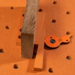 UJK Cam & Wedge Clamping Set - Thumbnail Image 2