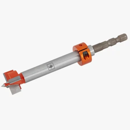 Cutter for Parf Guide System