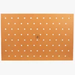Isometric HDF Valchromat Top for Bench Dogs 1