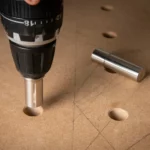 UJK Parf System Reamer for 20mm Holes - Thumbnail Image 2