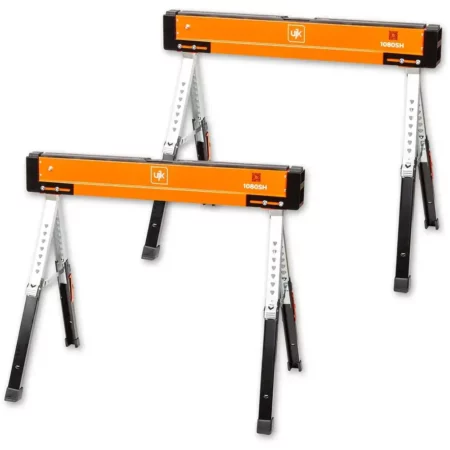 UJK Sawhorses