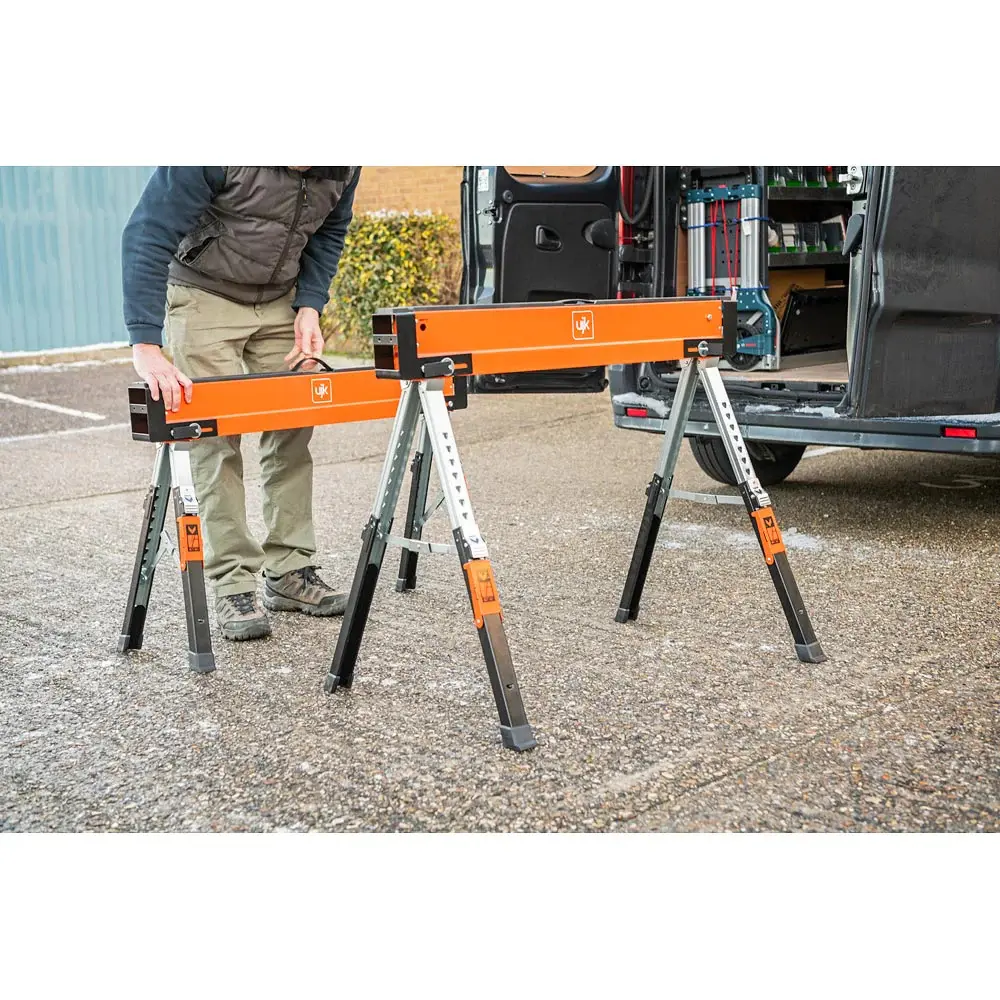 UJK Sawhorses - Image 3