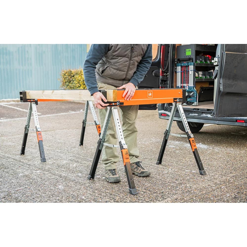 UJK Sawhorses - Image 4