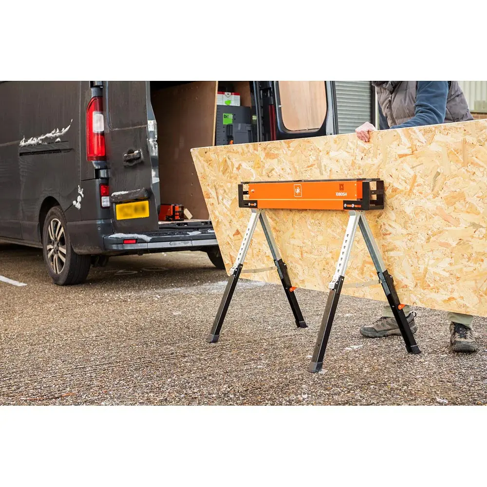UJK Sawhorses - Image 6