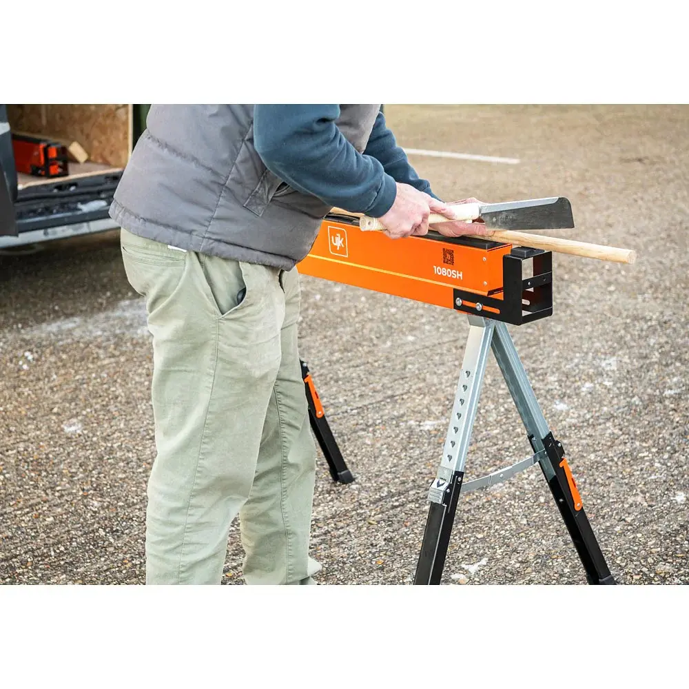 UJK Sawhorses - Image 8